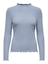 Only Emma - Bluse - HUSET Men & Women