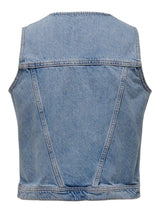 Only Emma - Denimvest - HUSET Men & Women