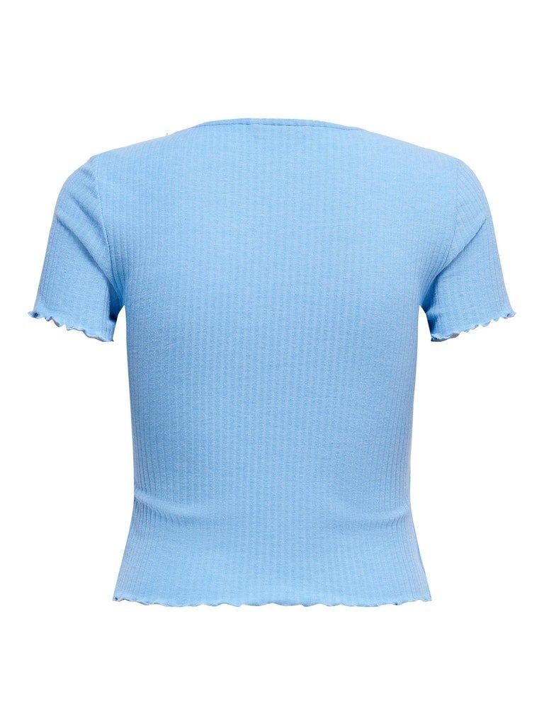 Only Emma - Kort top - HUSET Men & Women