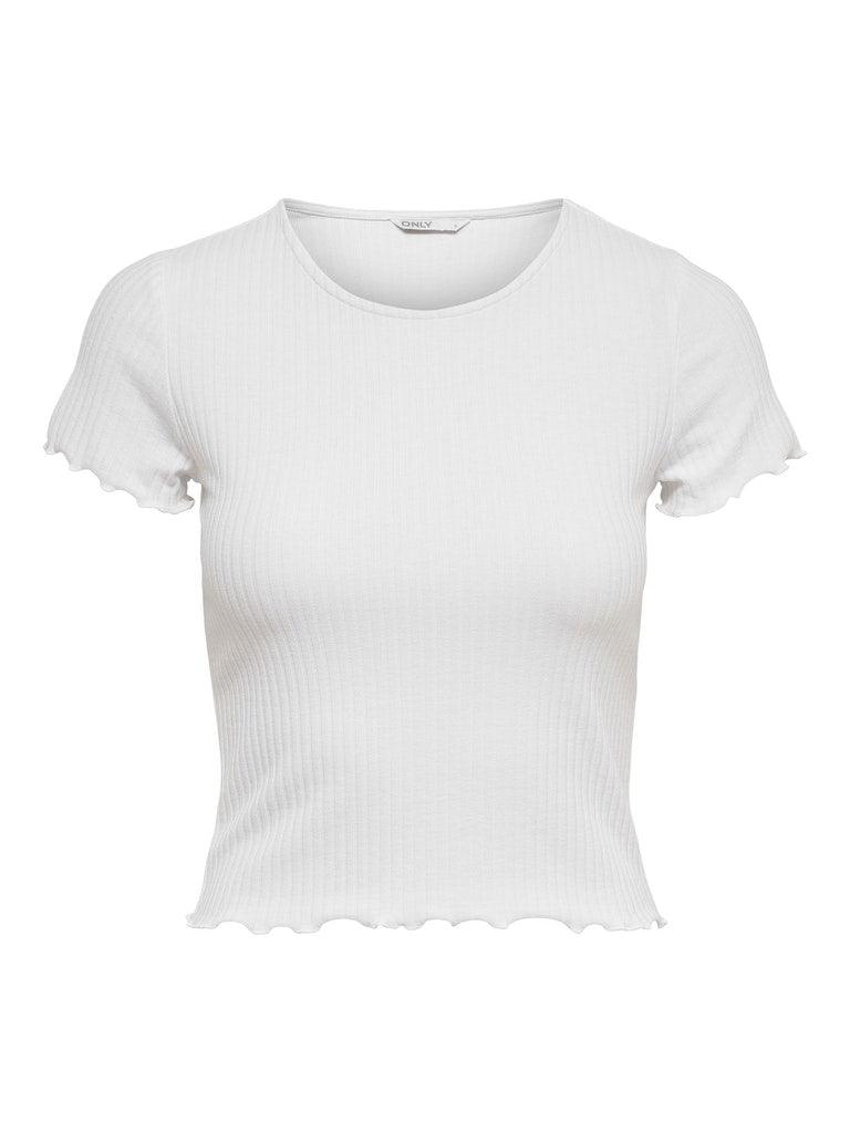 Only Emma - Kort top - HUSET Men & Women