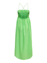 Only Emma - Strop kjole - HUSET Men & Women