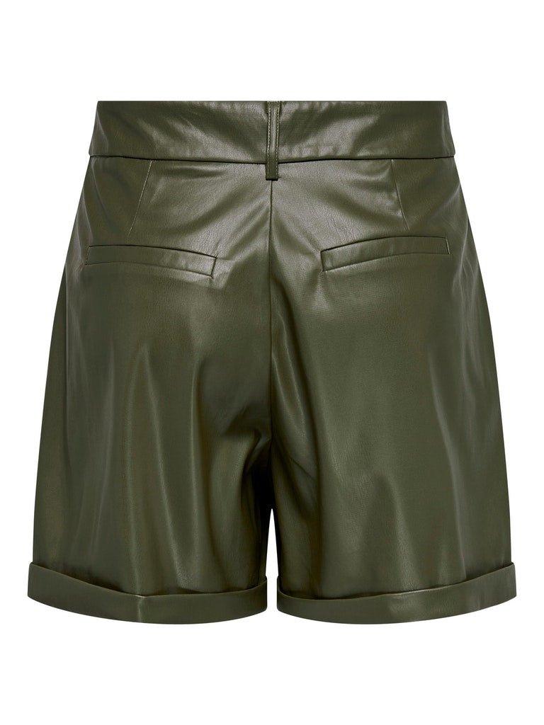 Only Emy - Shorts - HUSET Men & Women