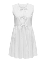 Only Esie Life - Tie kjole - HUSET Men & Women
