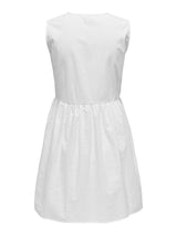 Only Esie Life - Tie kjole - HUSET Men & Women