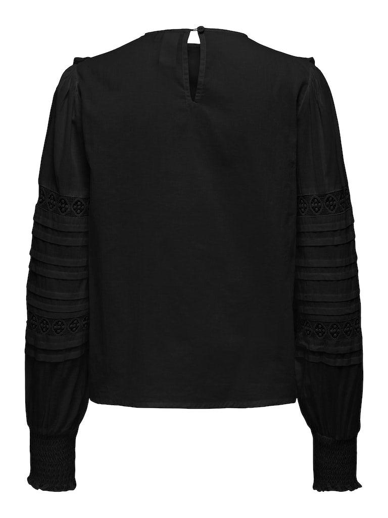 Only Fabiana Lee - Top - HUSET Men & Women