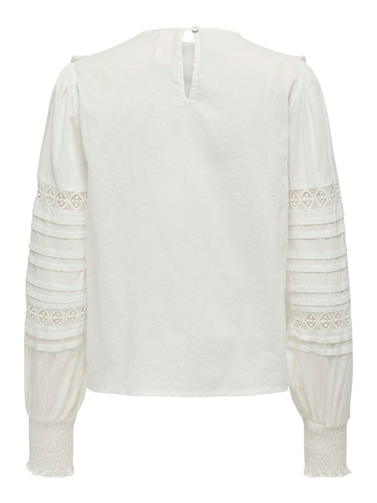 Only Fabiana Lee - Top - HUSET Men & Women