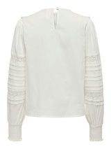 Only Fabiana Lee - Top - HUSET Men & Women