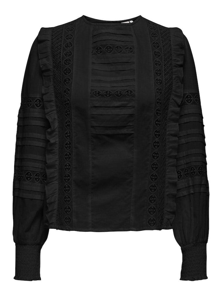 Only Fabiana Lee - Top - HUSET Men & Women