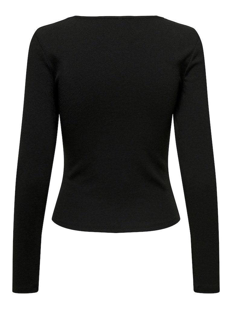 Only Faith - Heart top - HUSET Men & Women