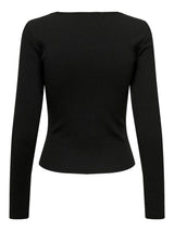 Only Faith - Heart top - HUSET Men & Women