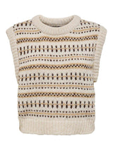 Only Faroe Alyssa - Vest - HUSET Men & Women