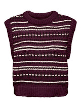 Only Faroe Alyssa - Vest - HUSET Men & Women