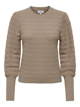 Only Faye - Strik - HUSET Men & Women