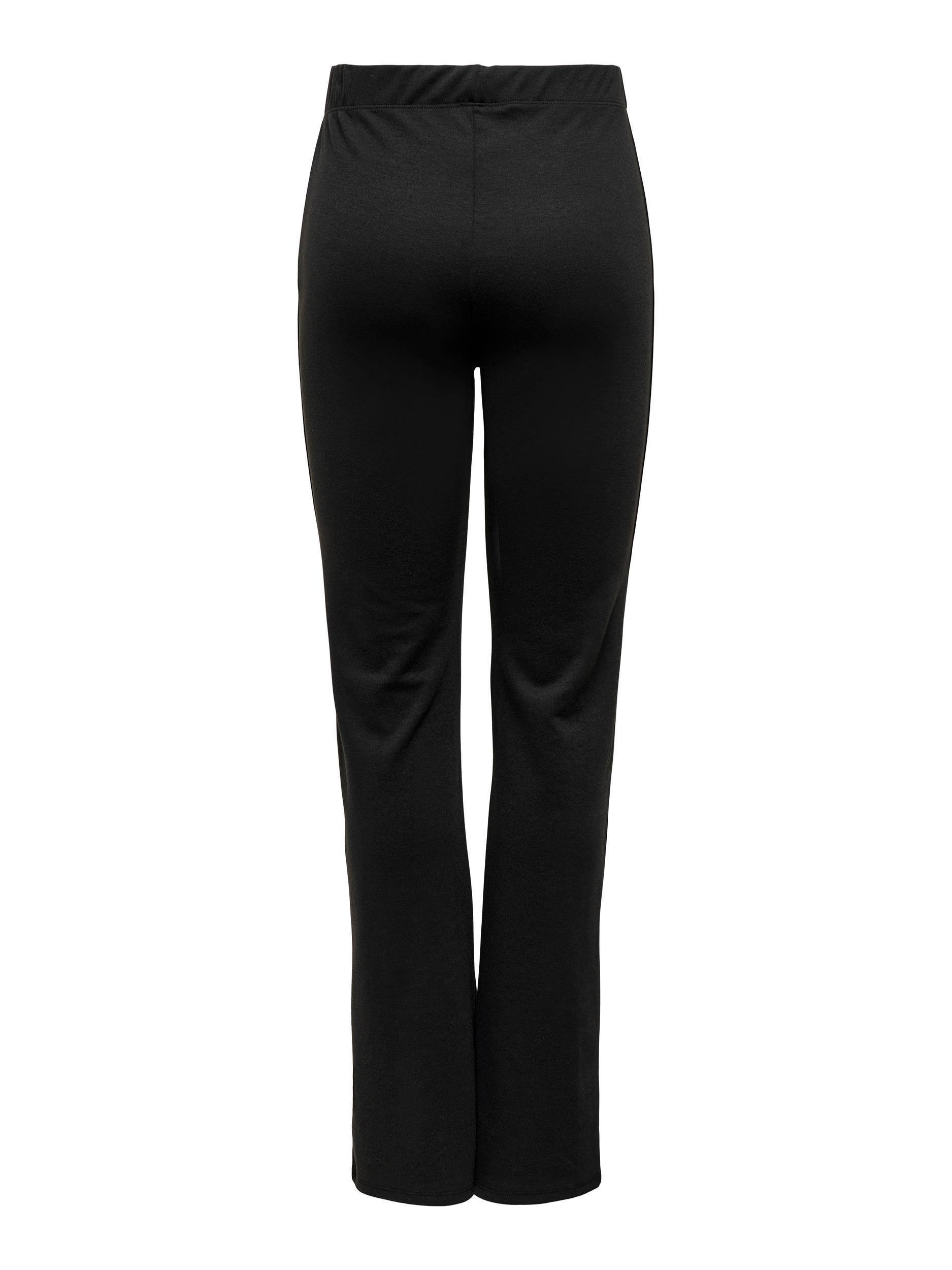 Only Fever - Flare bukser med slids - HUSET Men & Women