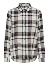 Only Fie - Ternet skjorte - HUSET Men & Women