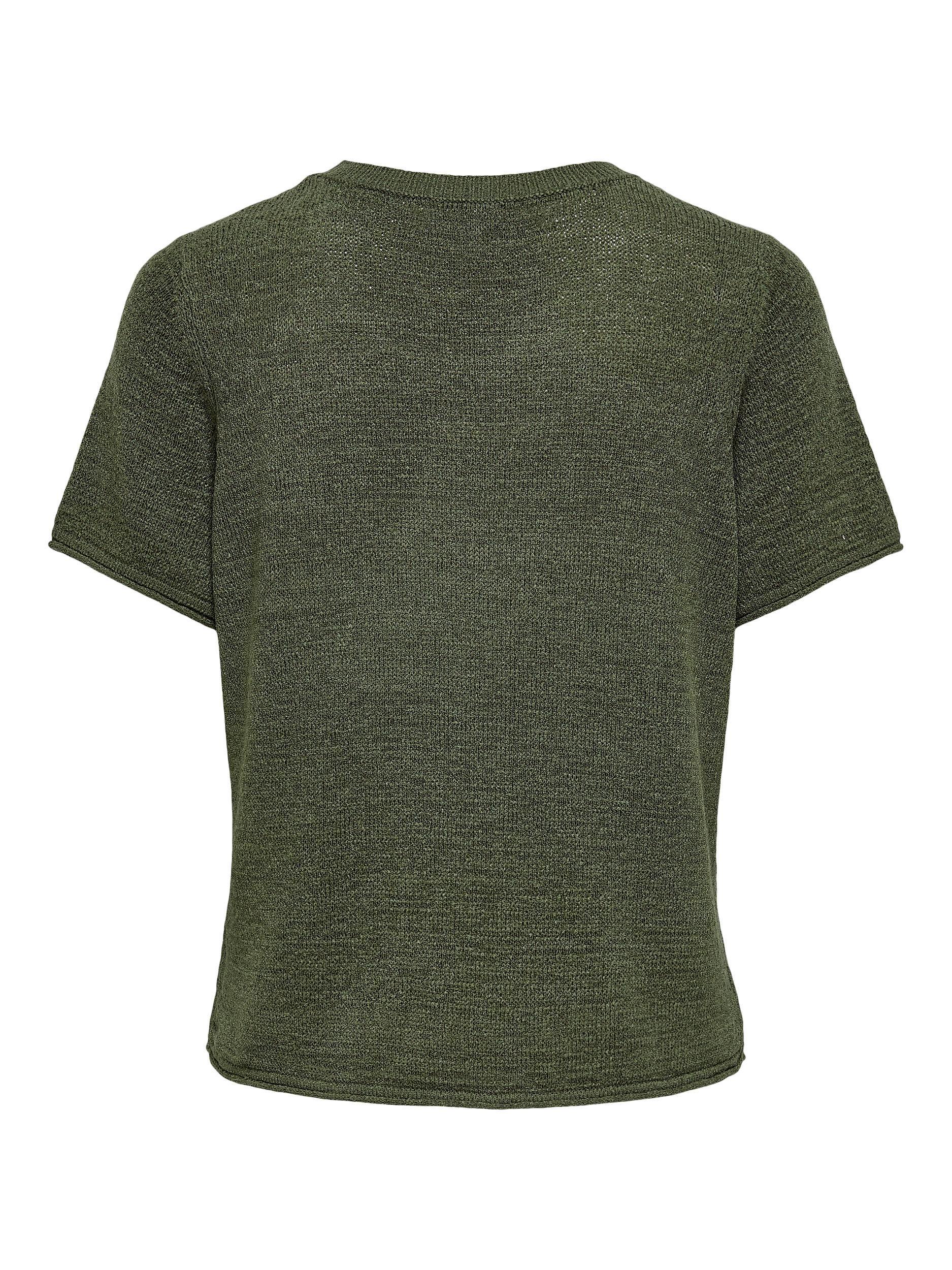 Only Fiona - Pullover - HUSET Men & Women