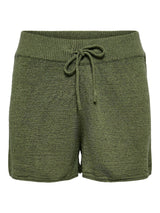 Only Fiona - Shorts - HUSET Men & Women