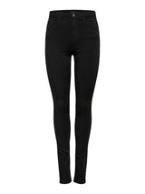 Only Forever black life - Skinny jeans - HUSET Men & Women