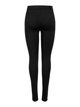 Only Forever black life - Skinny jeans - HUSET Men & Women