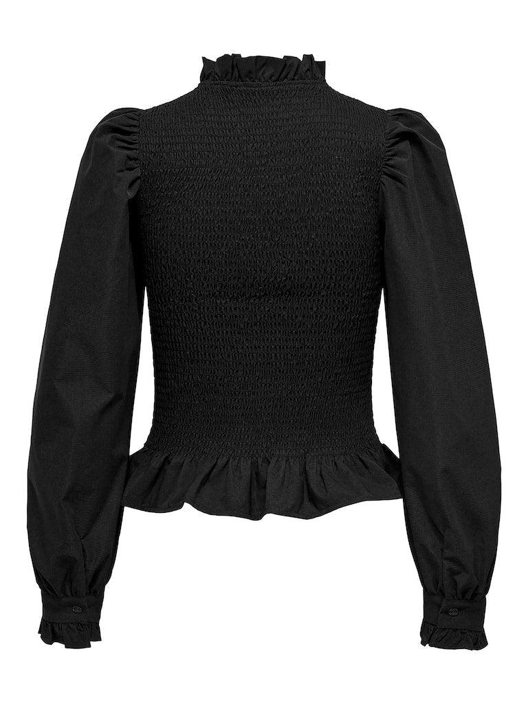 Only Freddy Aspen - Skjorte - HUSET Men & Women