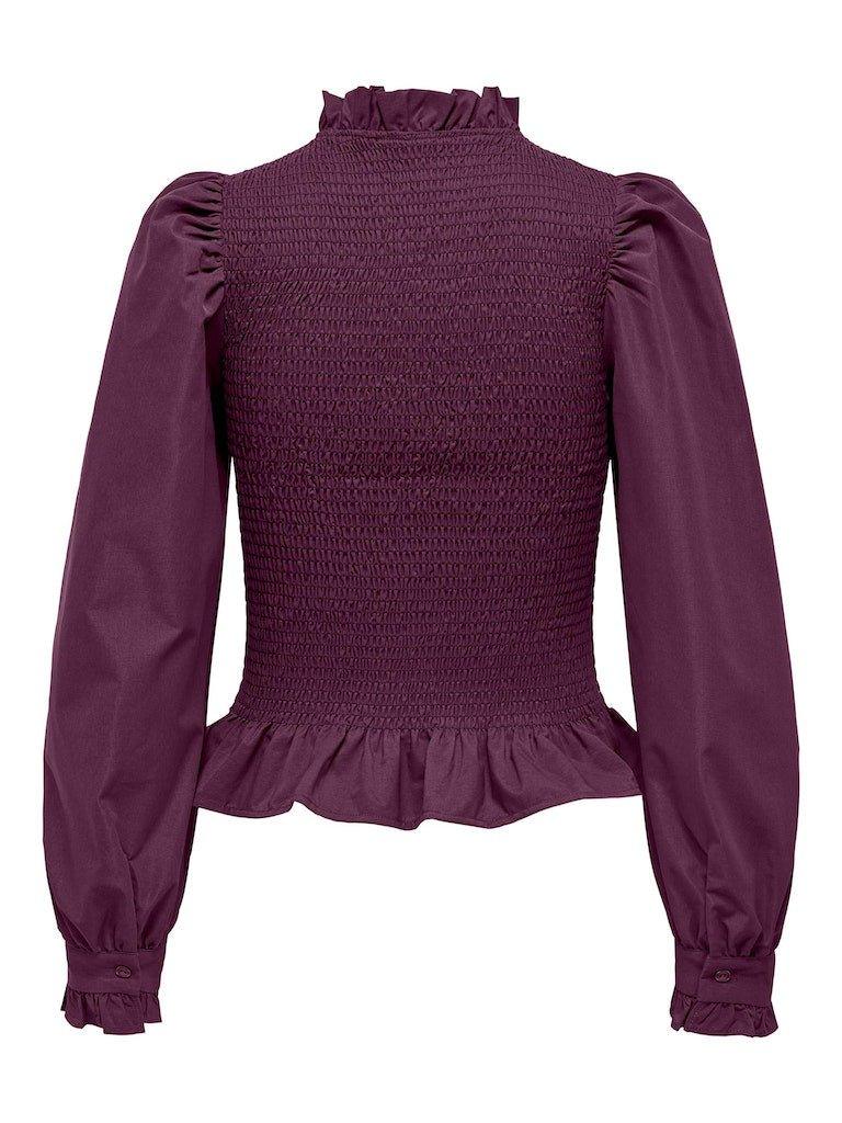 Only Freddy Aspen - Skjorte - HUSET Men & Women