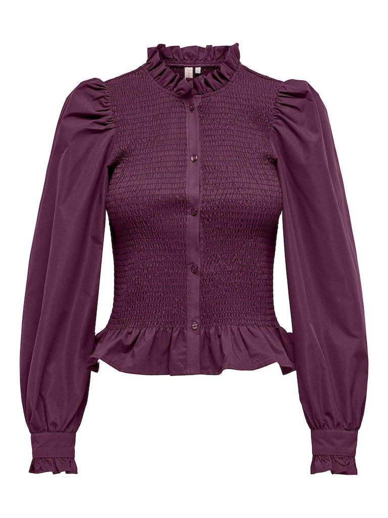 Only Freddy Aspen - Skjorte - HUSET Men & Women