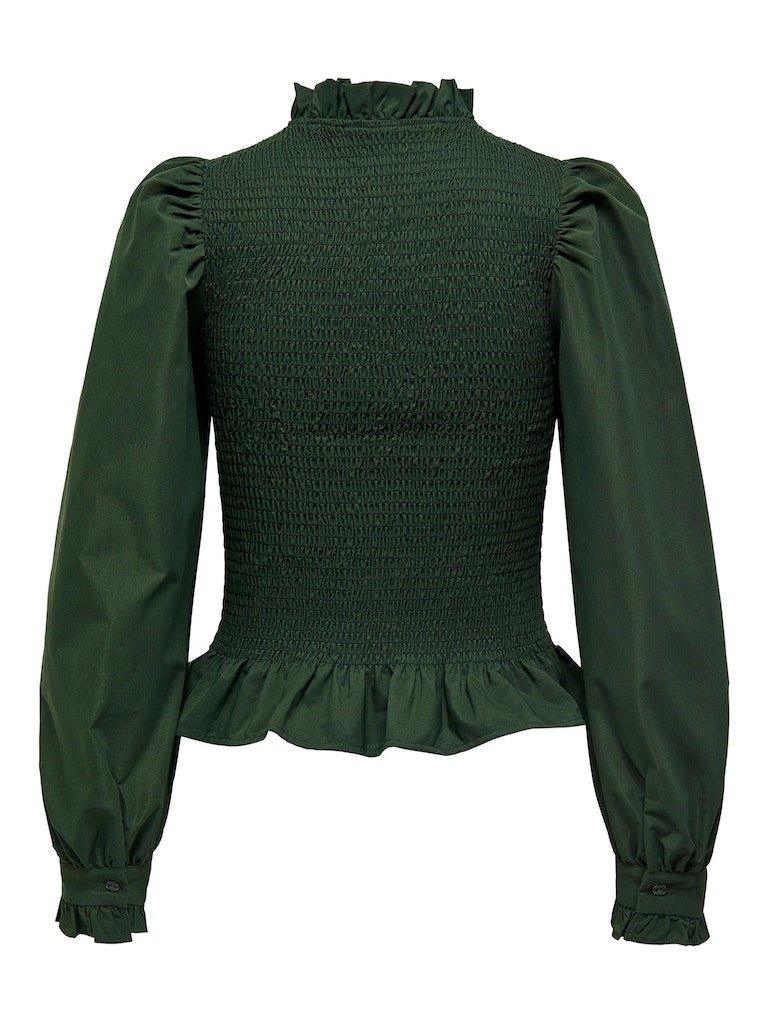 Only Freddy Aspen - Skjorte - HUSET Men & Women