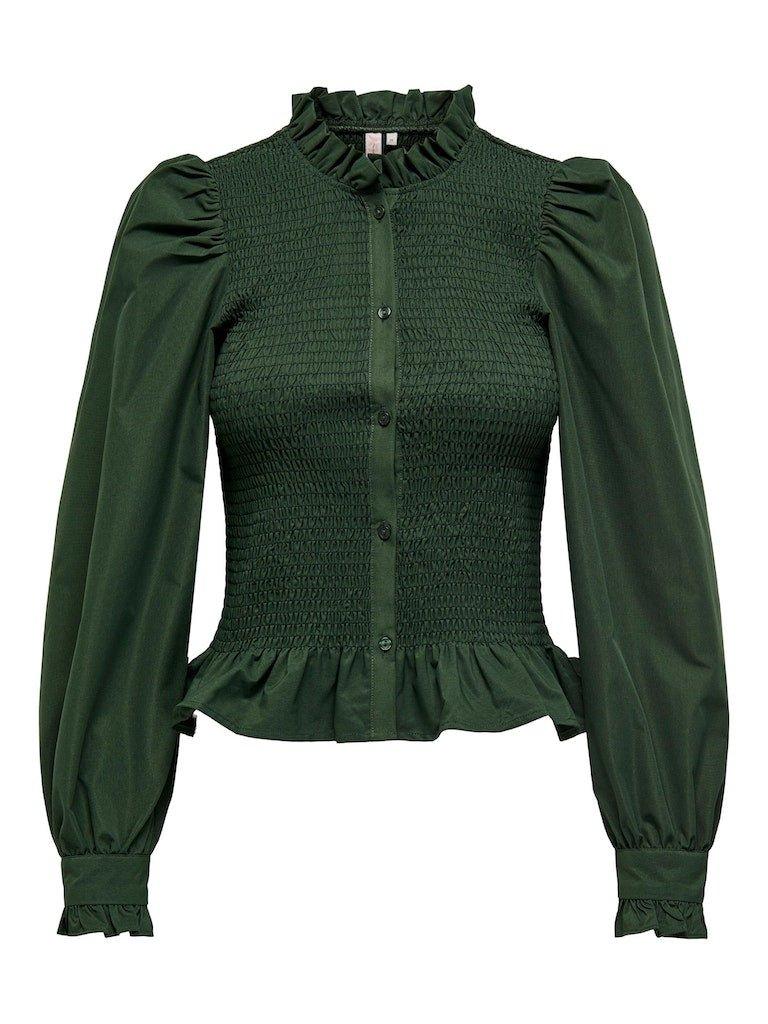 Only Freddy Aspen - Skjorte - HUSET Men & Women