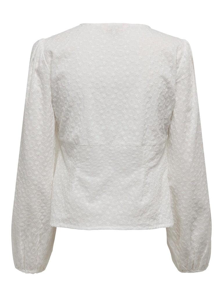 Only Freya - Skjorte - HUSET Men & Women