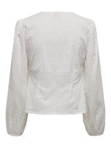 Only Freya - Skjorte - HUSET Men & Women