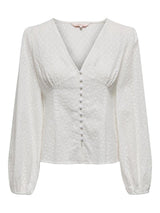 Only Freya - Skjorte - HUSET Men & Women