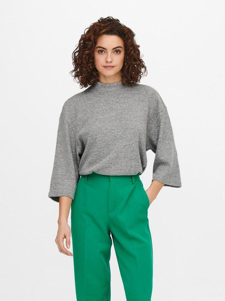 Only Frida - Oversize top - HUSET Men & Women