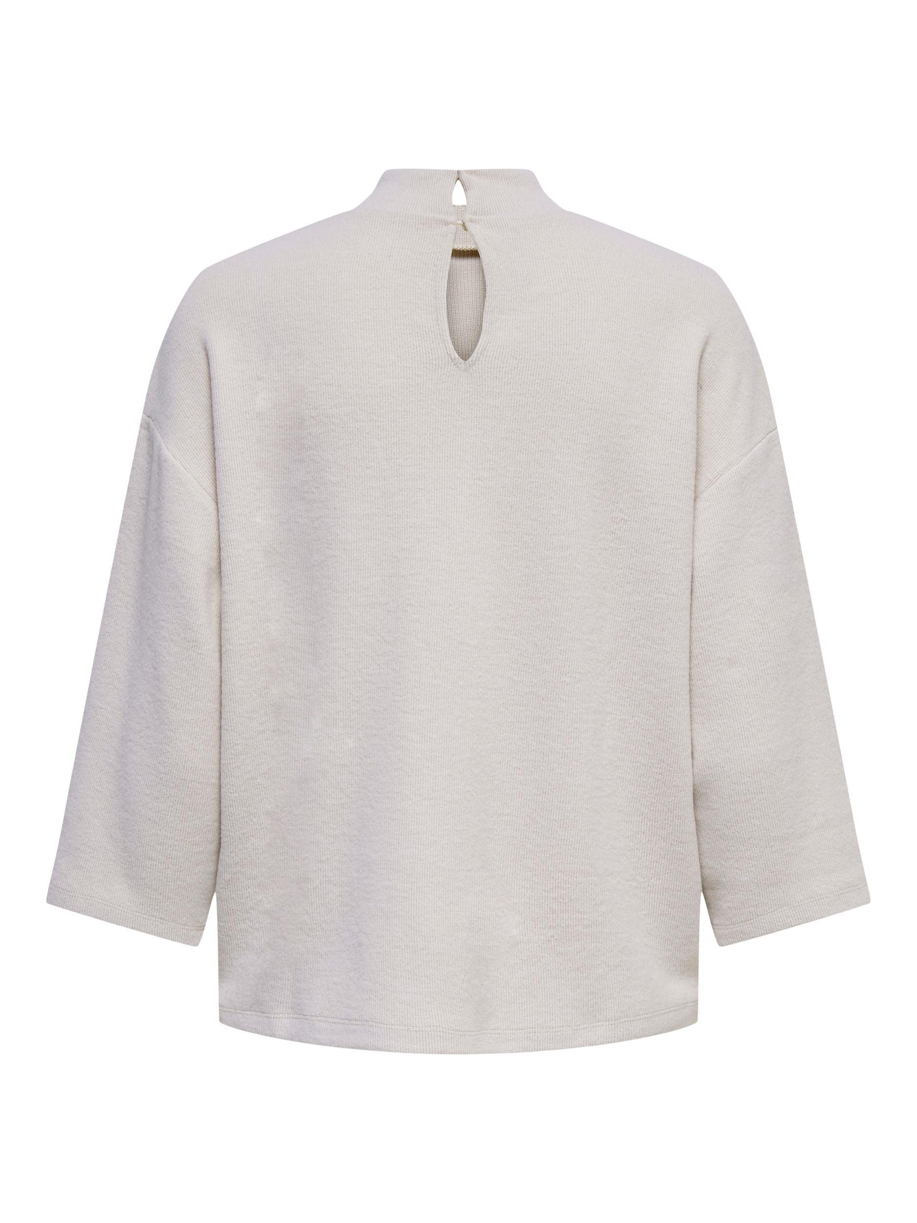 Only Frida - Oversize top - HUSET Men & Women