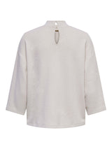 Only Frida - Oversize top - HUSET Men & Women