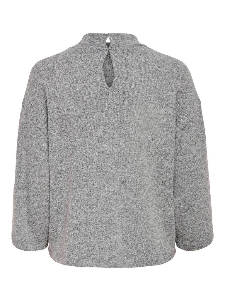 Only Frida - Oversize top - HUSET Men & Women