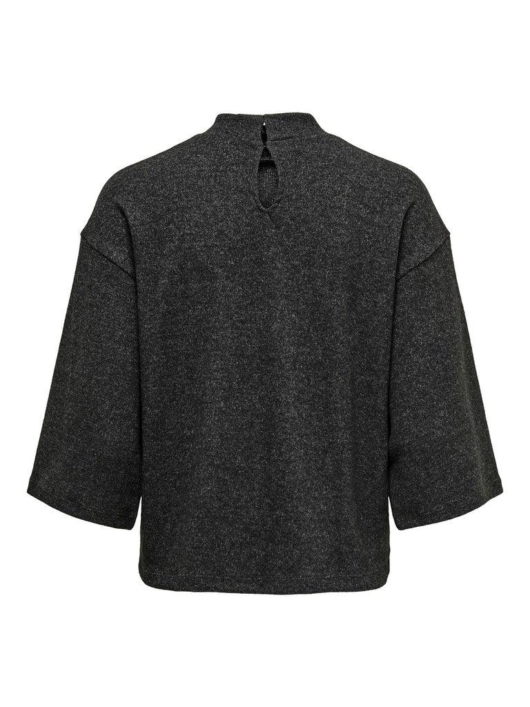 Only Frida - Oversize top - HUSET Men & Women