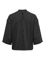 Only Frida - Oversize top - HUSET Men & Women