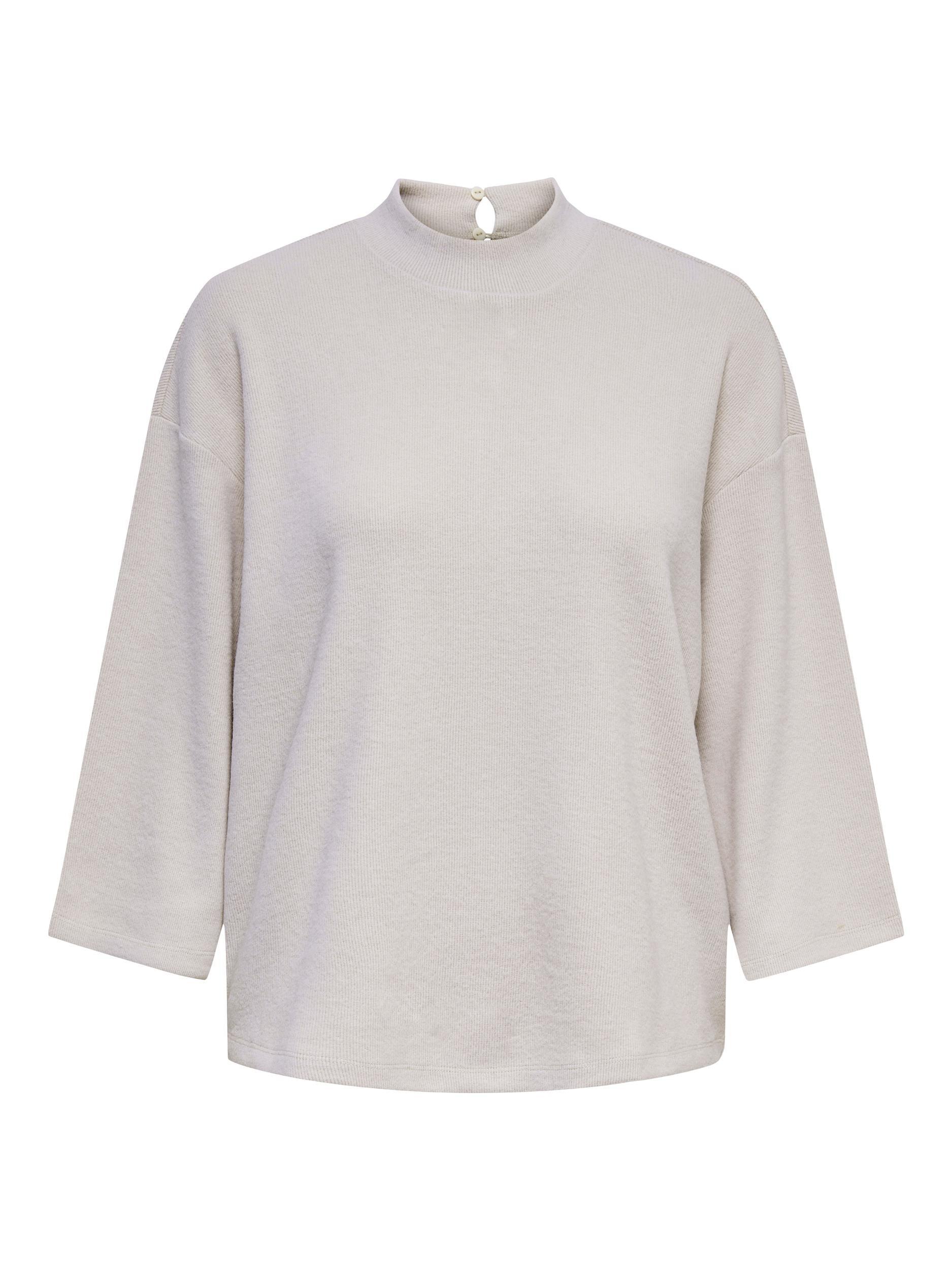 Only Frida - Oversize top - HUSET Men & Women