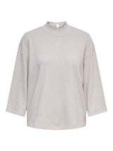 Only Frida - Oversize top - HUSET Men & Women
