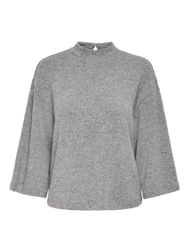 Only Frida - Oversize top - HUSET Men & Women