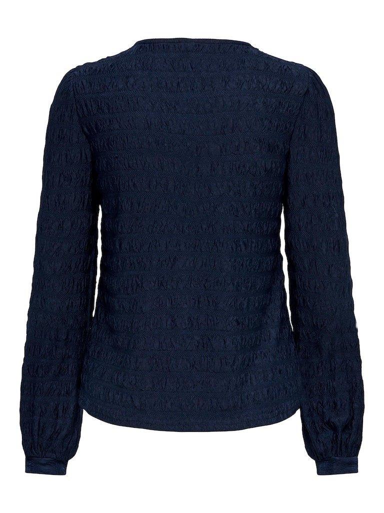 Only Fridi - Top - HUSET Men & Women