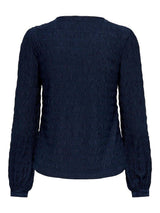 Only Fridi - Top - HUSET Men & Women