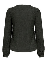 Only Fridi - Top - HUSET Men & Women