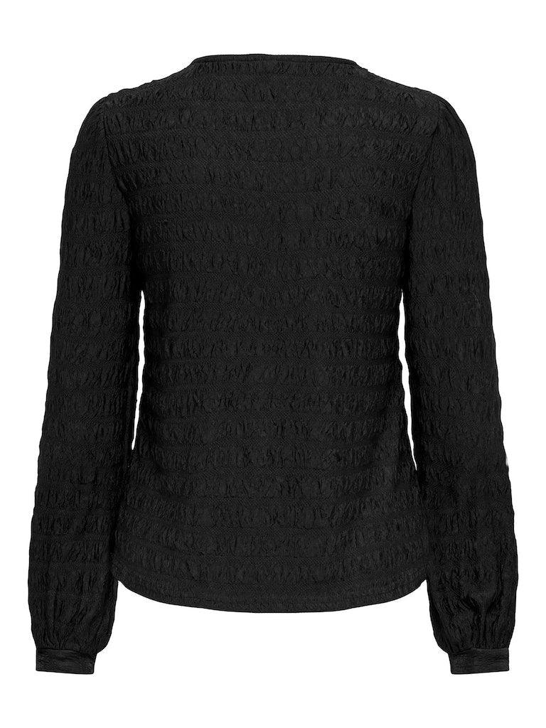 Only Fridi - Top - HUSET Men & Women