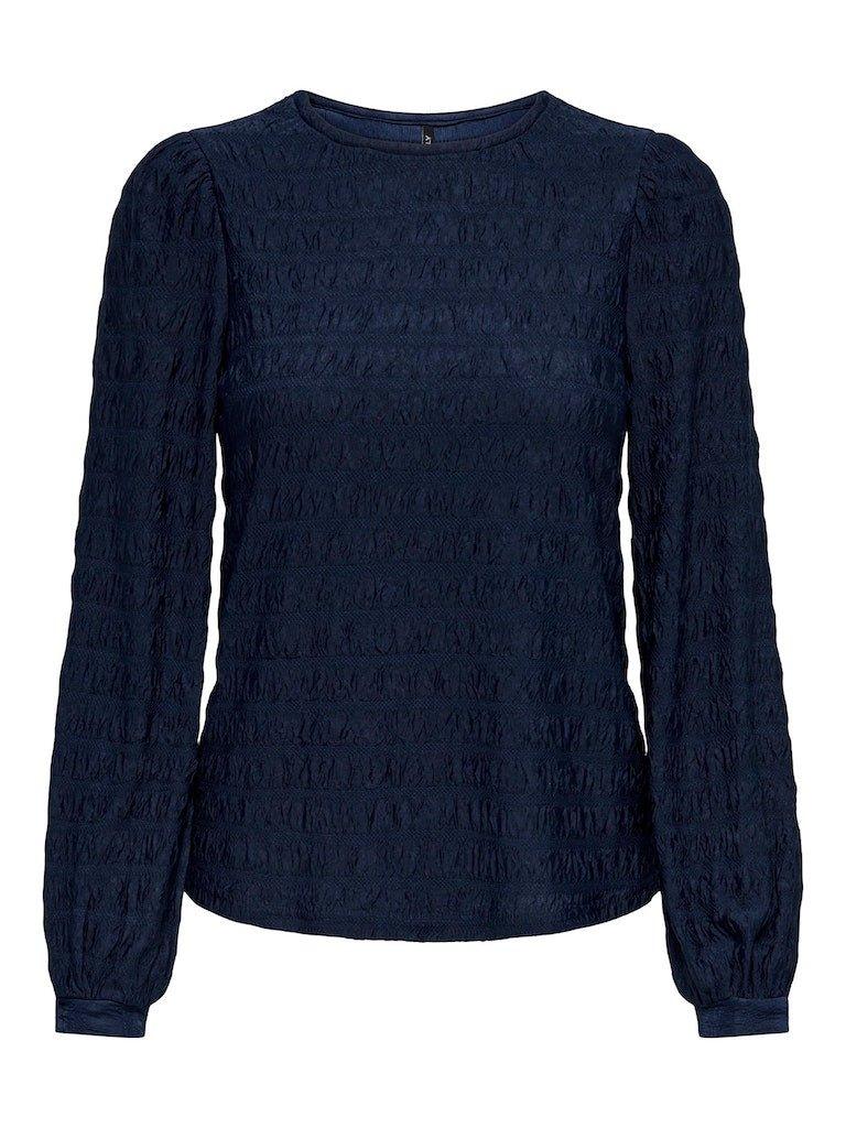 Only Fridi - Top - HUSET Men & Women