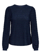 Only Fridi - Top - HUSET Men & Women