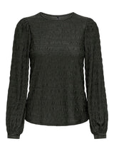 Only Fridi - Top - HUSET Men & Women