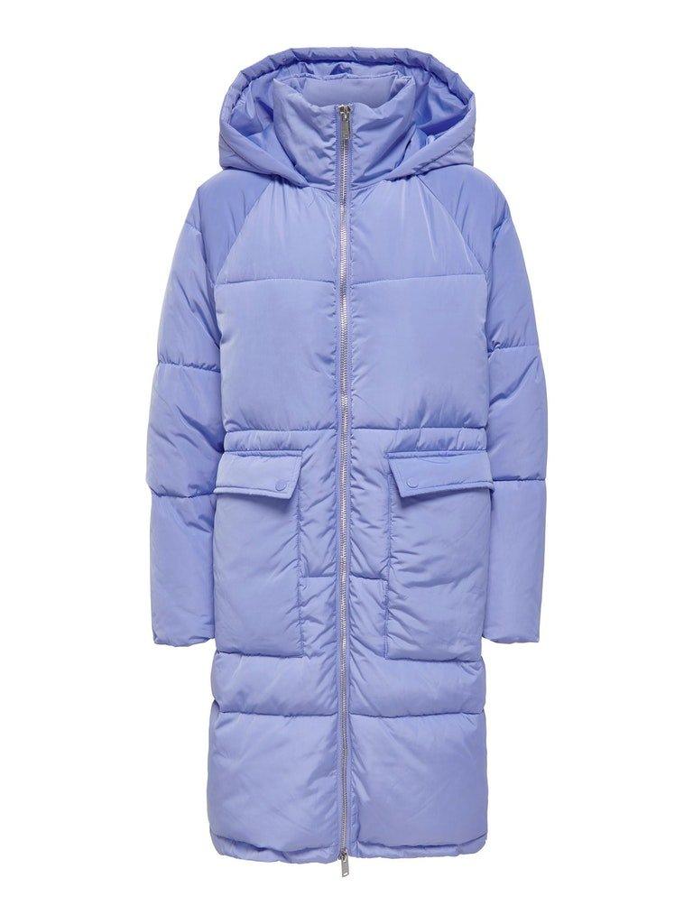 Only Gabi - Lang frakke - HUSET Men & Women