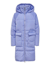 Only Gabi - Lang frakke - HUSET Men & Women