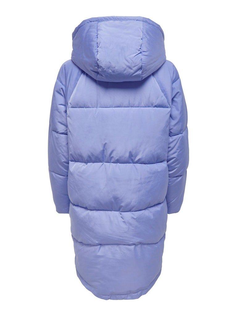 Only Gabi - Lang frakke - HUSET Men & Women